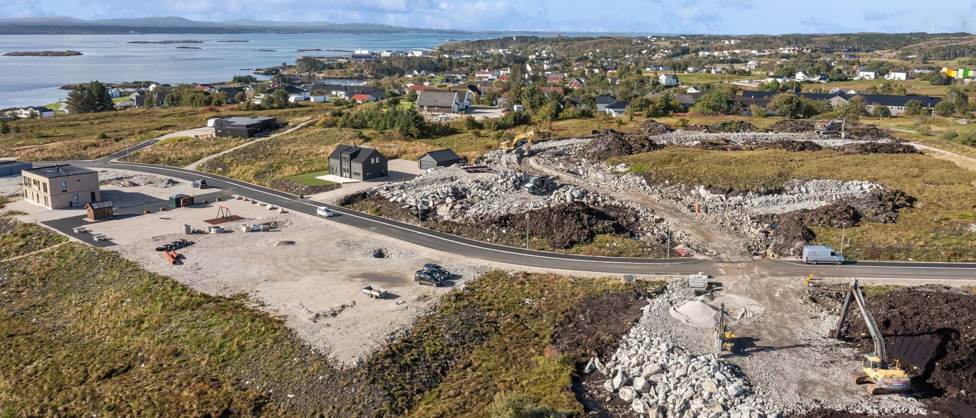 Leilighet – Hamarvik, Hammarberget, Trøndelag - Bilde 5