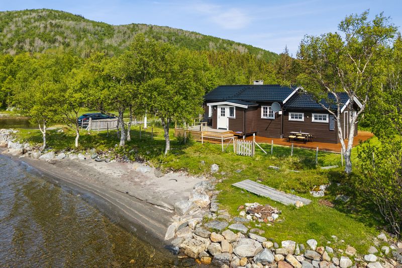 Fjærvatnet 424