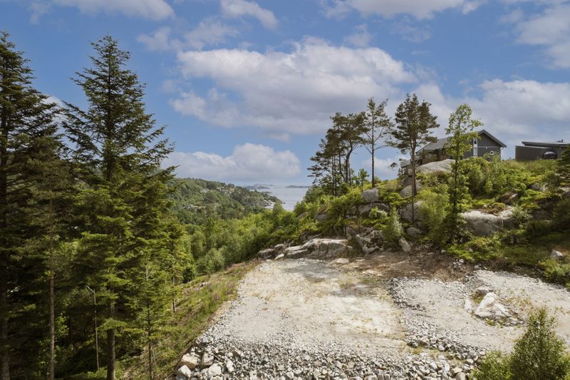 Sjøbodvikåsen 11
