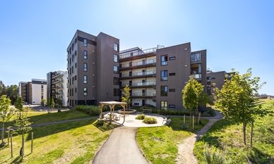 Bilde av eiendommen