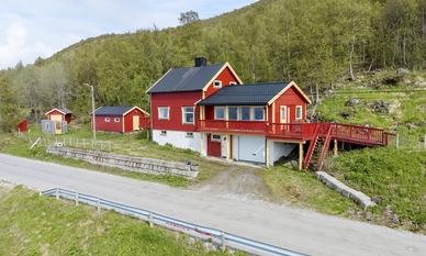 Bilde av eiendommen