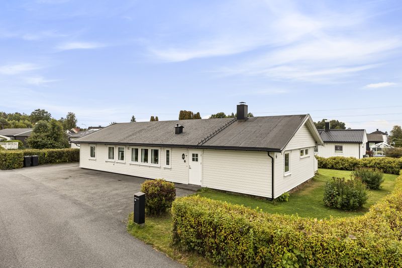 Svaleveien 6