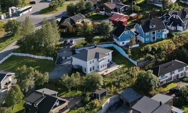 Bilde av eiendommen