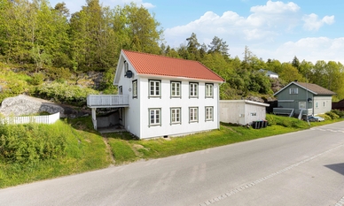Bilde av eiendommen