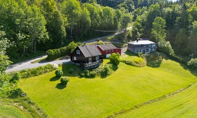Bilde av eiendommen
