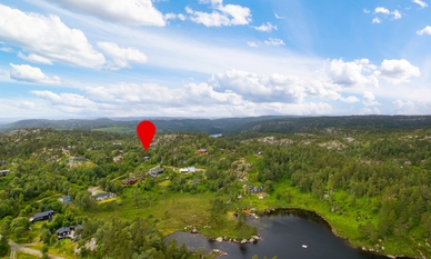 Bilde av eiendommen