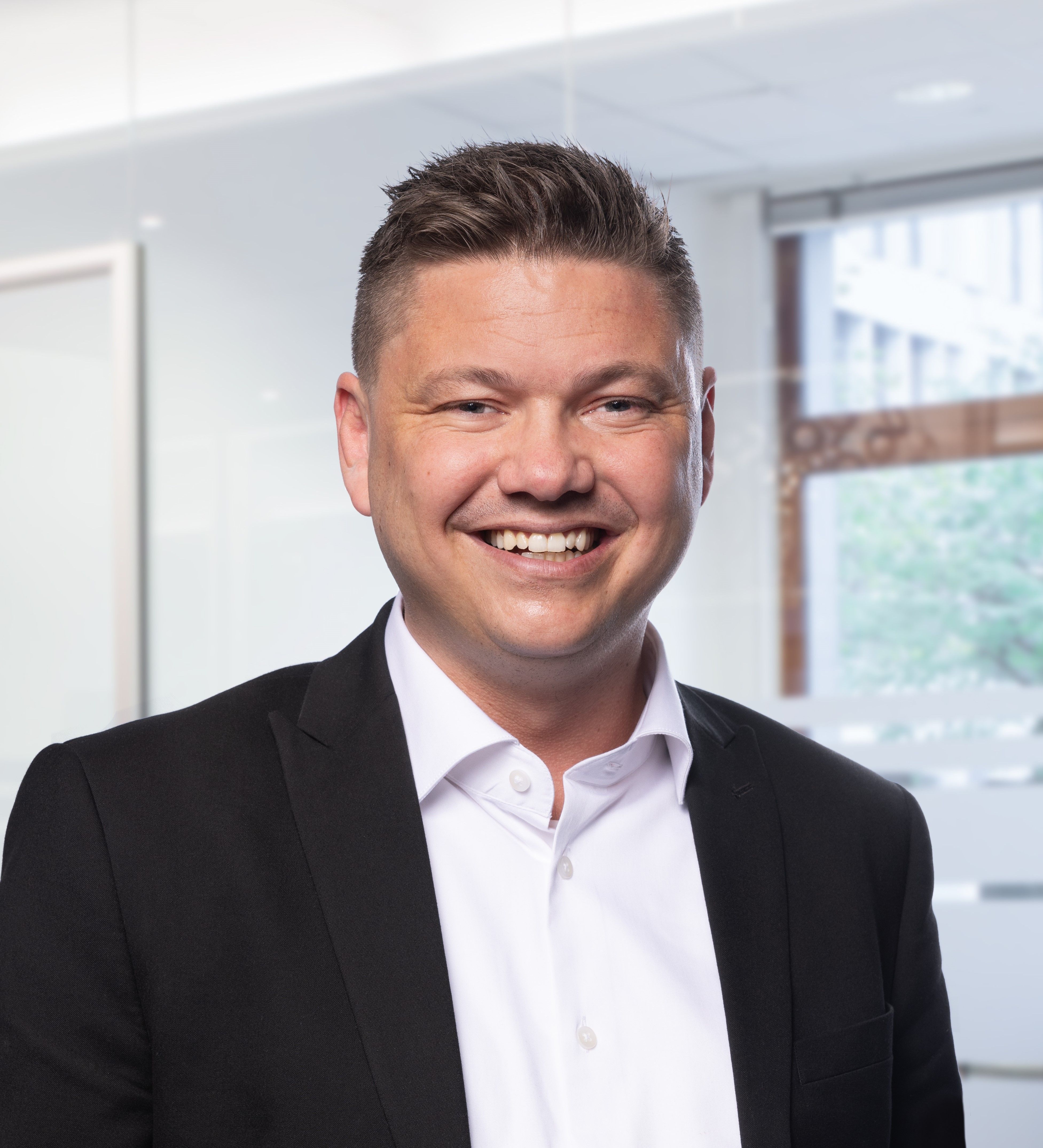 Bilde av Christoffer Mazarino