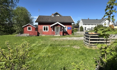Bilde av eiendommen
