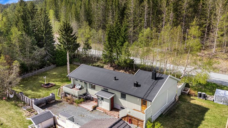 Finnmyrvegen 25