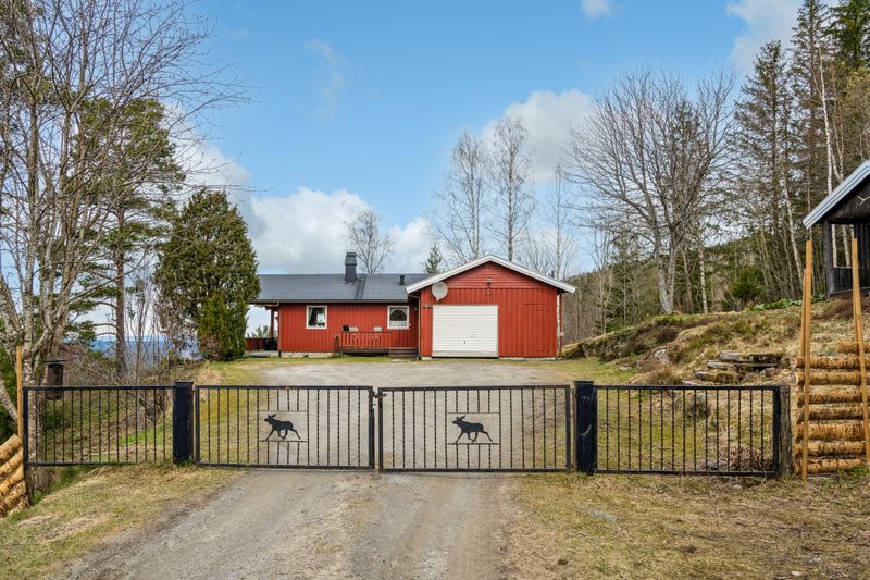 Vensvangvegen 360