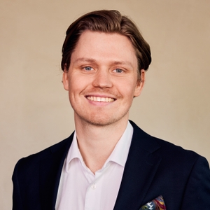 Bilde av Andreas Langseth