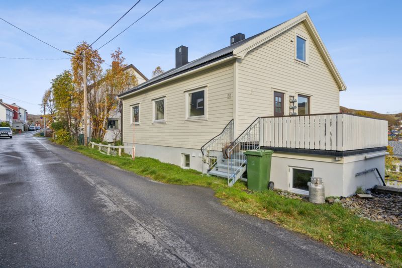 Skiveien 30