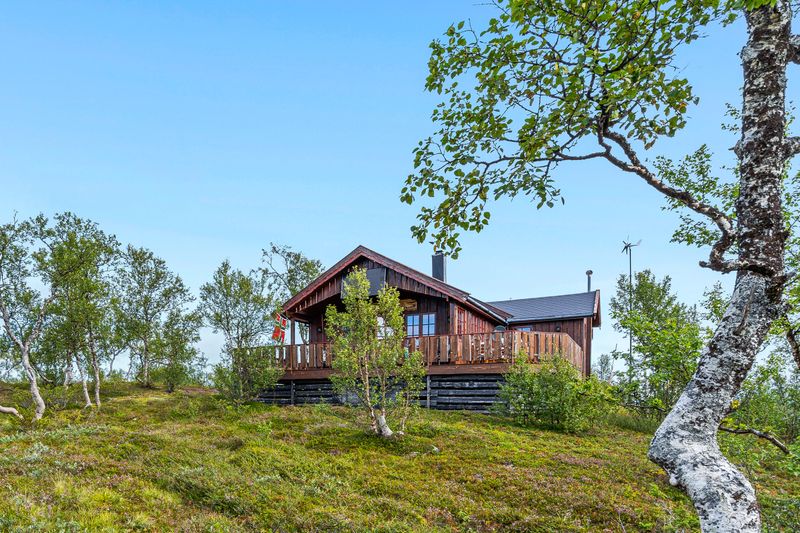 Trollhaugan 34