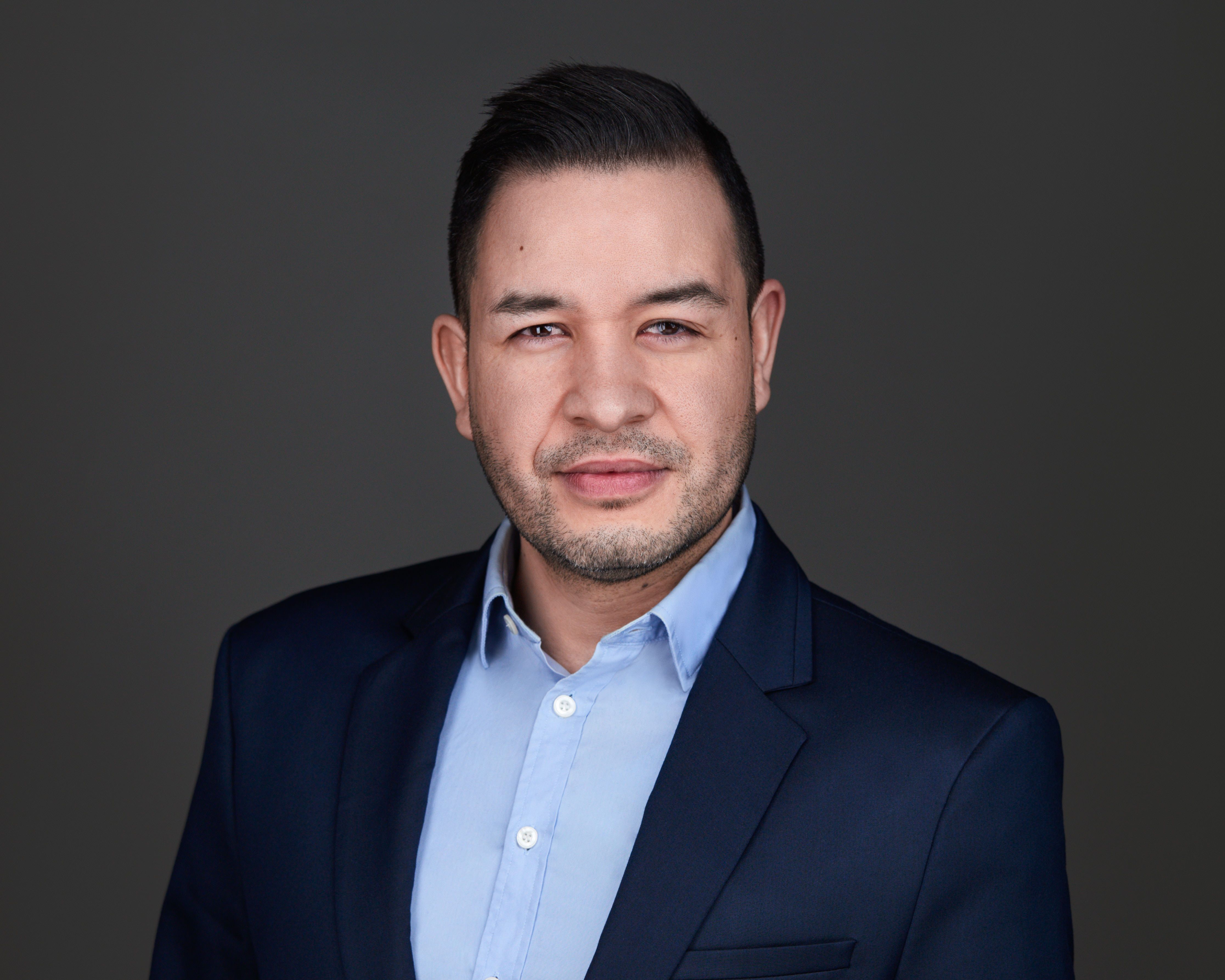 Bilde av Jonathan U. Næsse