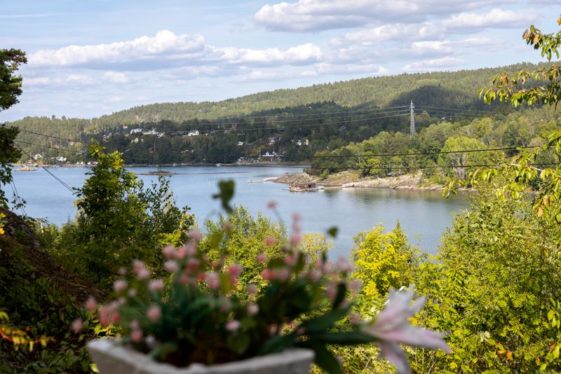 Slåttvikveien 29