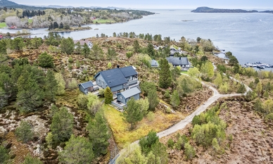 Bilde av eiendommen