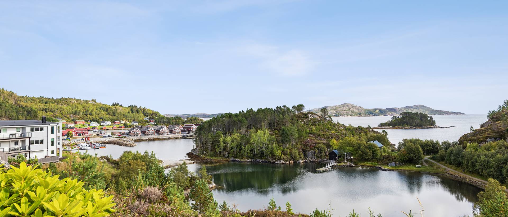 Leilighet – HITRA - Bilde 3