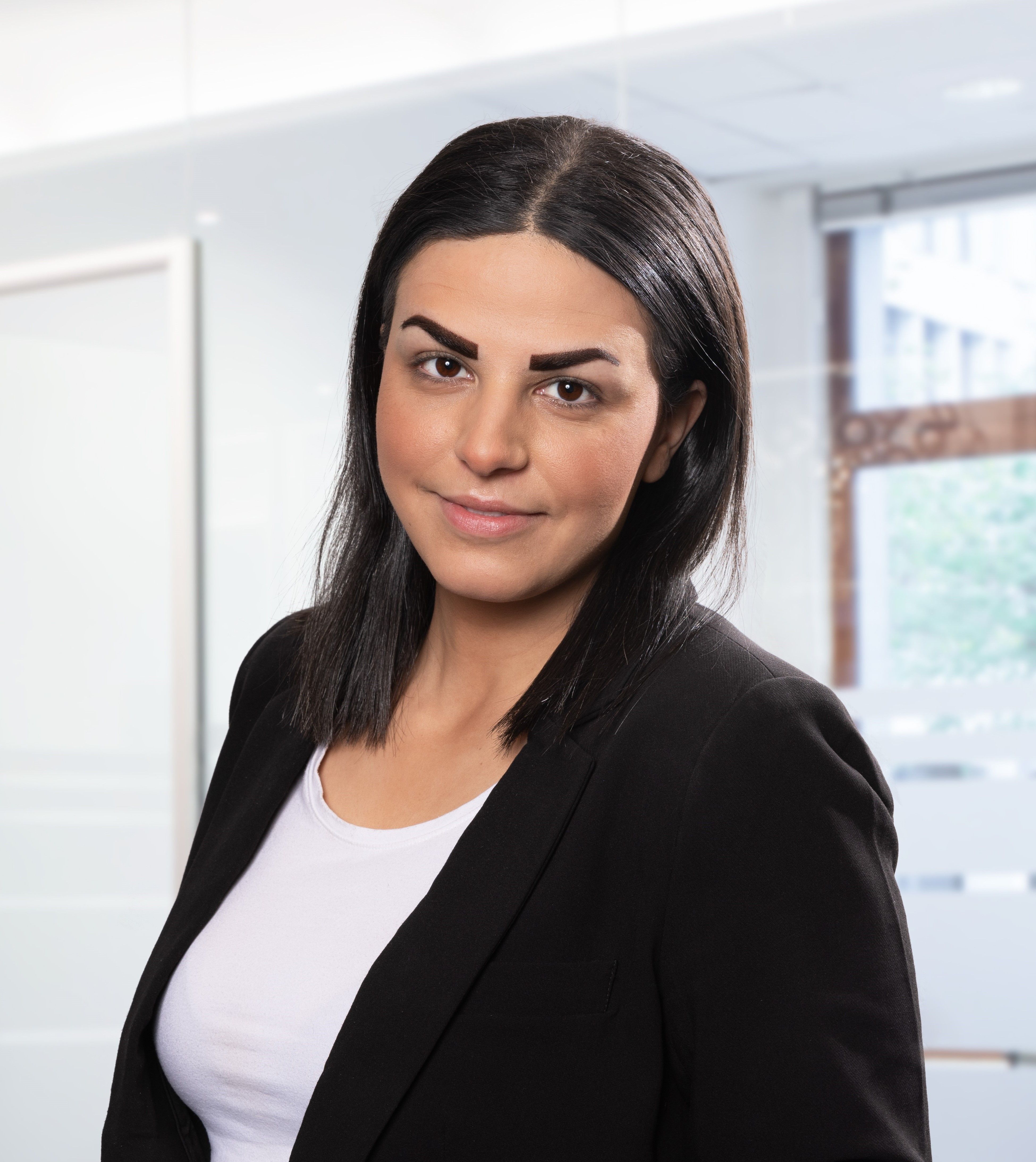 Bilde av Elnaz Ershadi