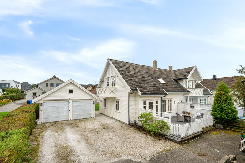 Veslefrikkveien 33A