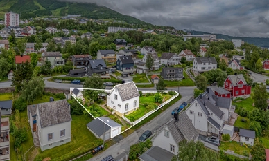 Bilde av eiendommen
