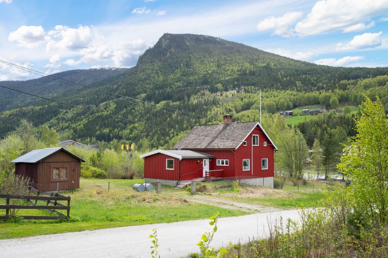 Brustuguvegen 5