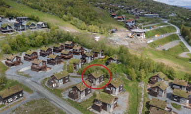 Bilde av eiendommen