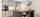 Over kjøkkensonen har du spotter i himling (smarthus tilpasning). Integrerte hvitevarer medfølger i handelen og inkluderer stekeovn, platetopp, vinskap, oppvaskmaskin og kjøl/fryseskap.. Bilde nummer 3 av 3