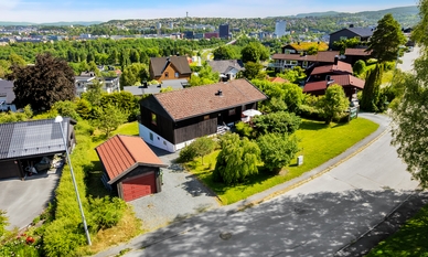 Bilde av eiendommen