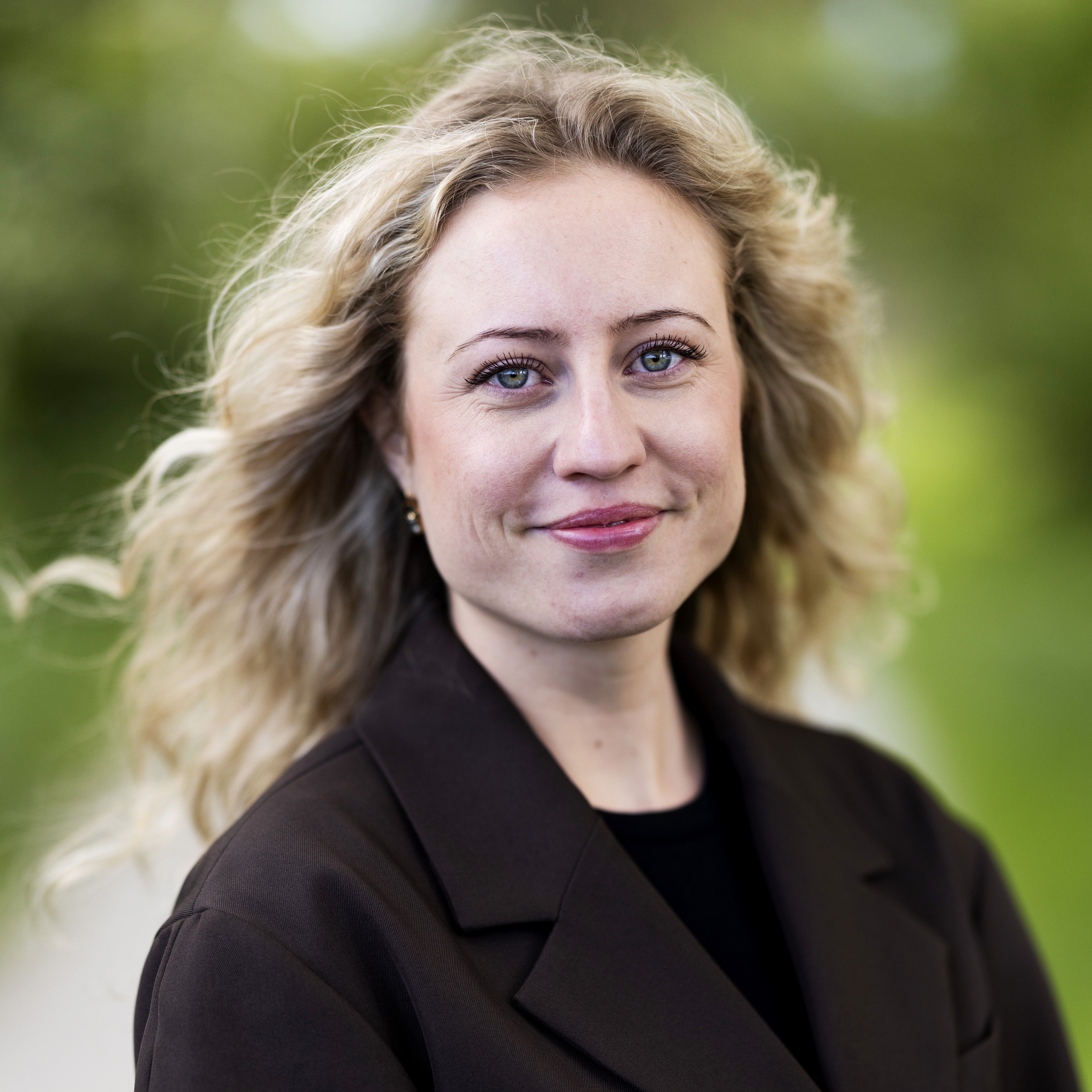 Bilde av Charlotte Elisabeth Rimestad