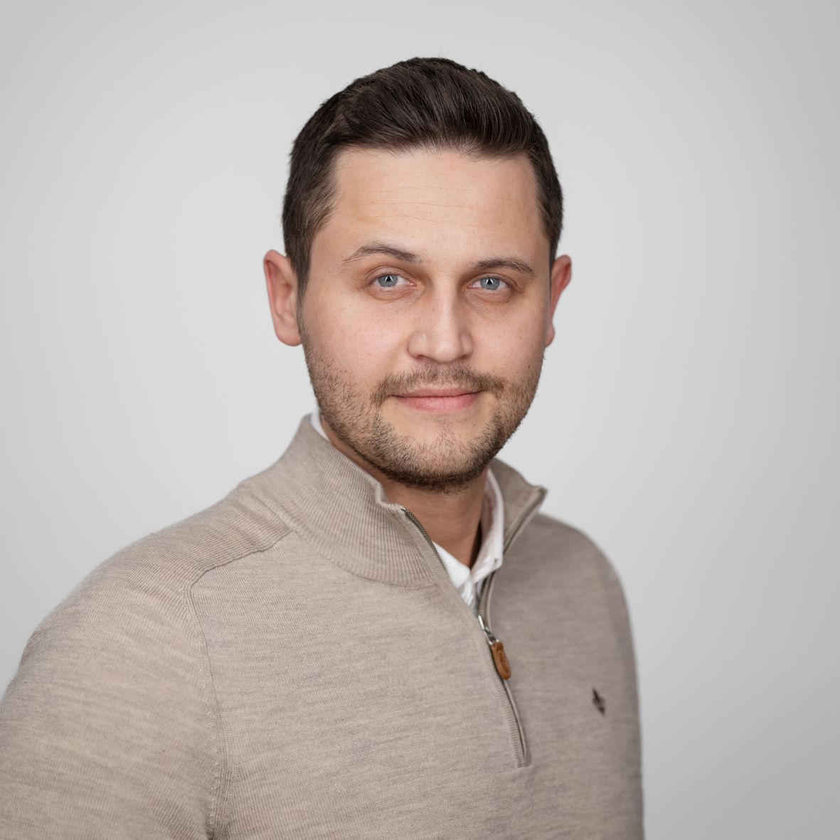 Bilde av Tor Morten Olsen