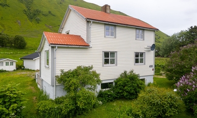 Bilde av eiendommen