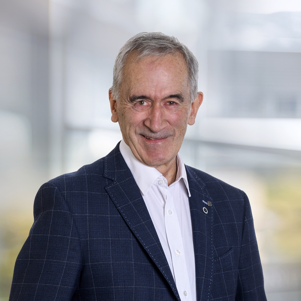 Bilde av Per- Erik Larsen