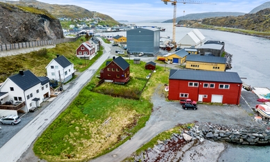 Bilde av eiendommen