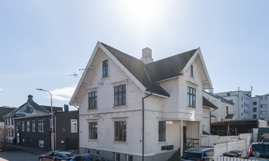 Bilde av eiendommen