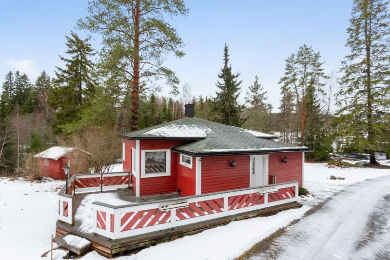 Heggevikveien 7