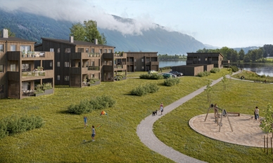Bilde av eiendommen