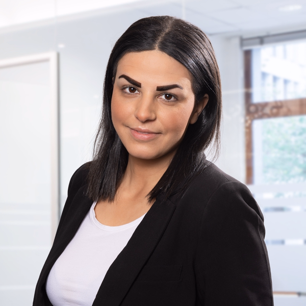 Bilde av Elnaz Ershadi