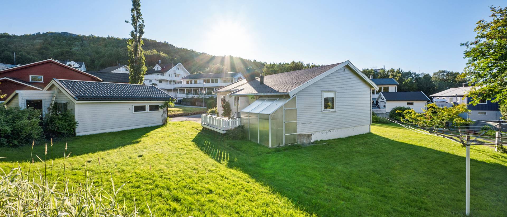 Leilighet – Bodø, Skivika - Bilde 3