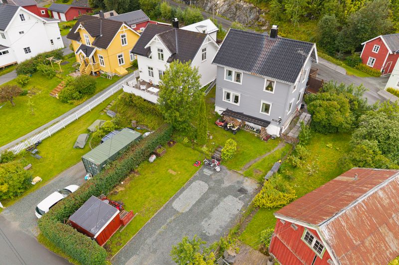 Selbuvegen 2