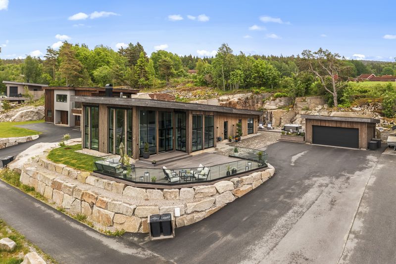Thorviksbakken 10