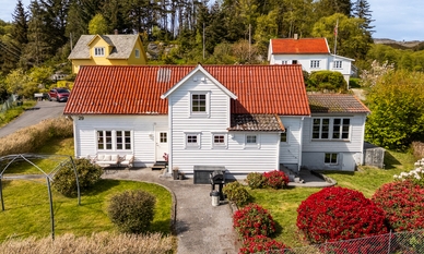 Bilde av eiendommen