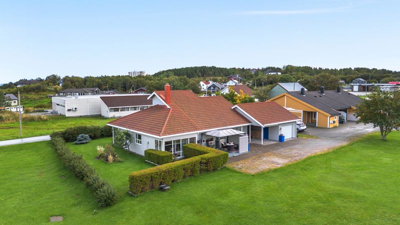 Flatabøveien 3