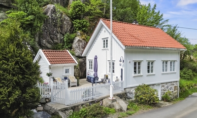 Bilde av eiendommen
