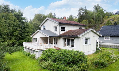 Bilde av eiendommen