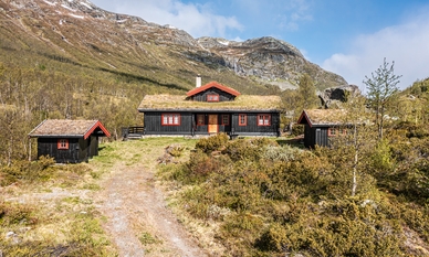 Bilde av eiendommen