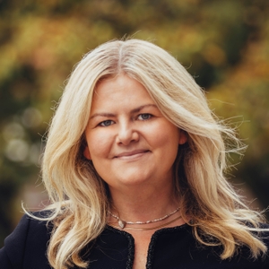 Bilde av Lise Krogh-Pedersen