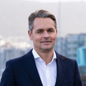 Bilde av Stephane Bergfald Trotta