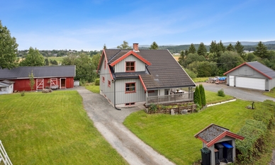 Bilde av eiendommen
