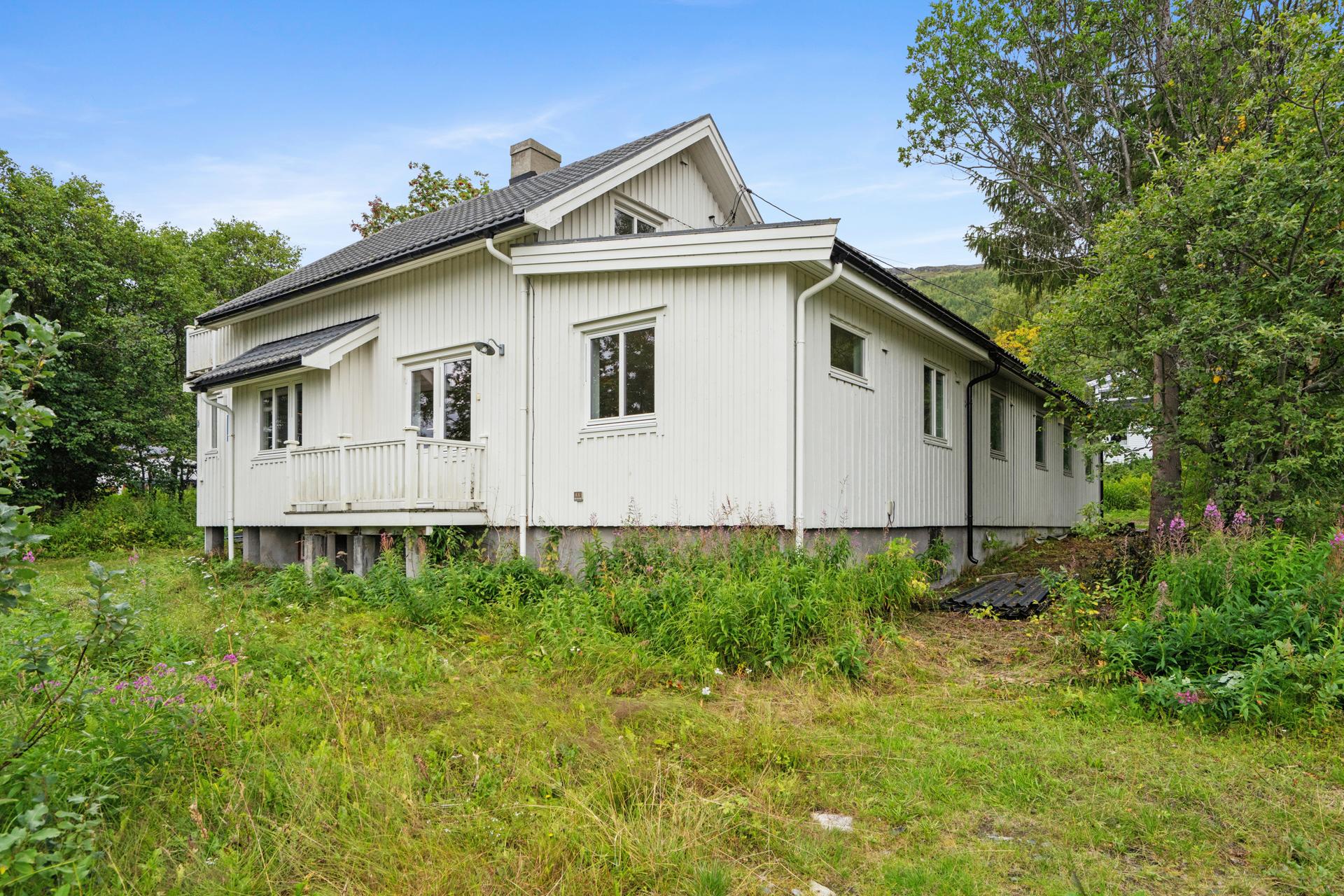 EiendomsMegler 1 v/Maja presenterer Meierivegen 24 og 26! Foto: EFKT.. Bilde nummer 1 av 3