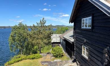 Bilde av eiendommen